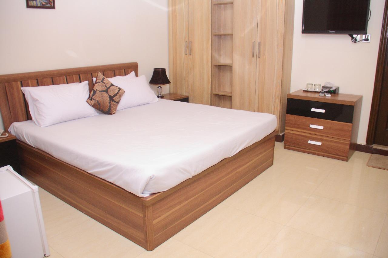 Hotel City Paradise Исламабад Екстериор снимка