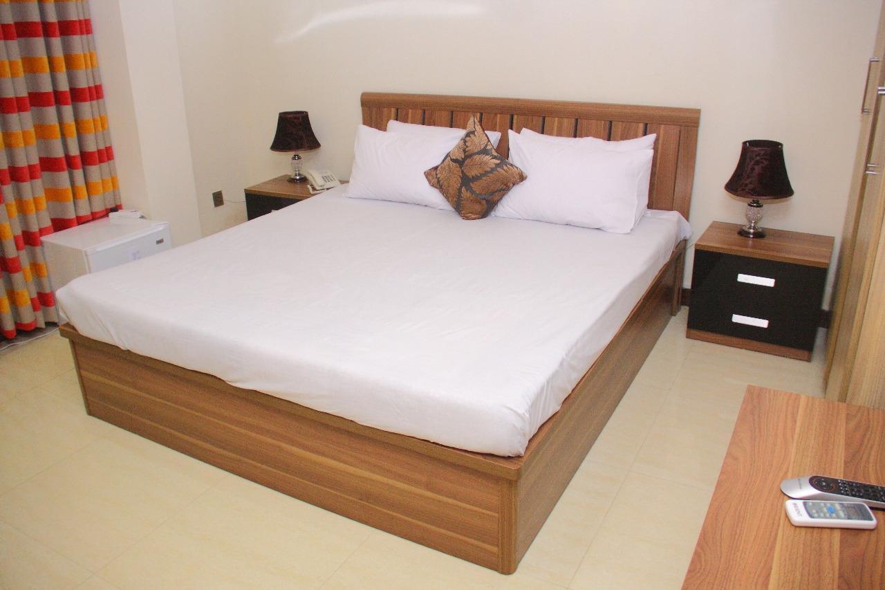 Hotel City Paradise Исламабад Екстериор снимка