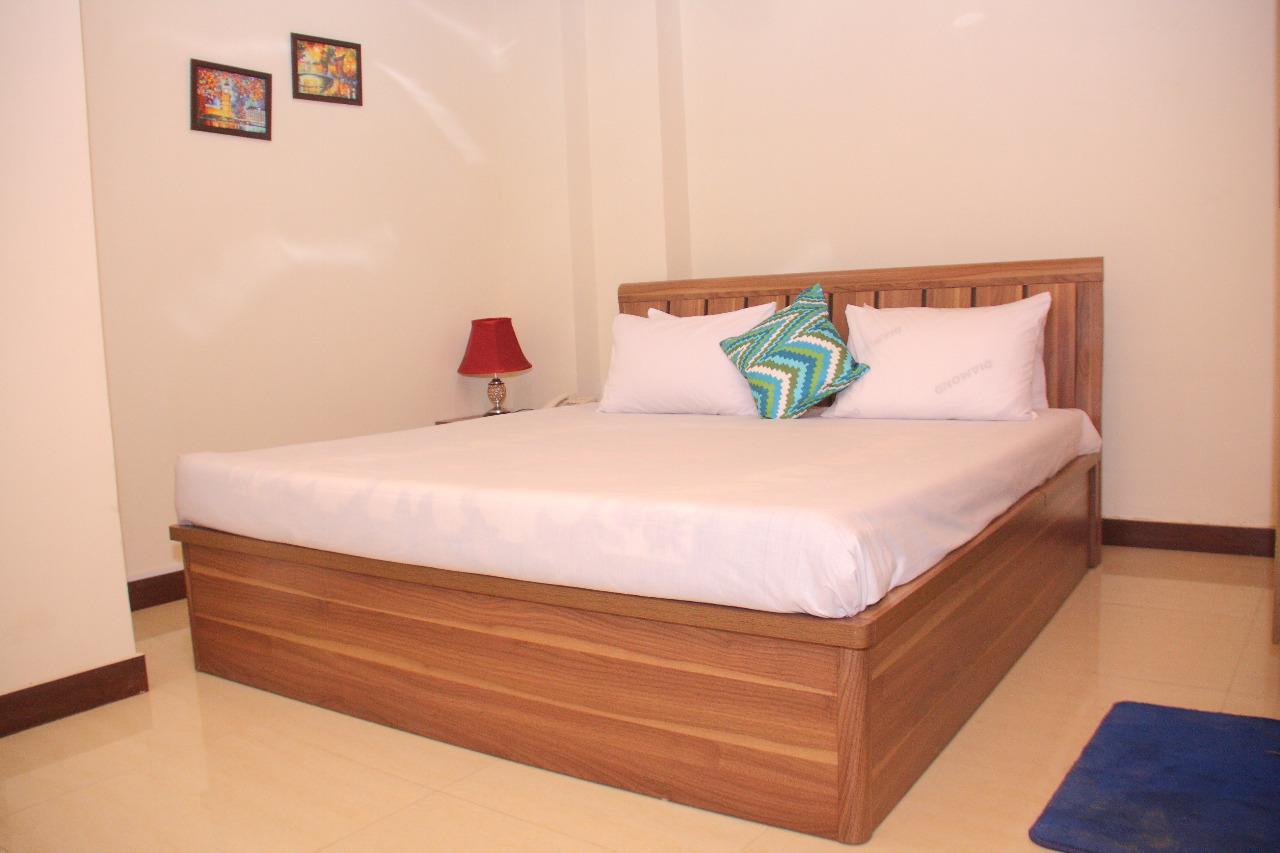 Hotel City Paradise Исламабад Екстериор снимка