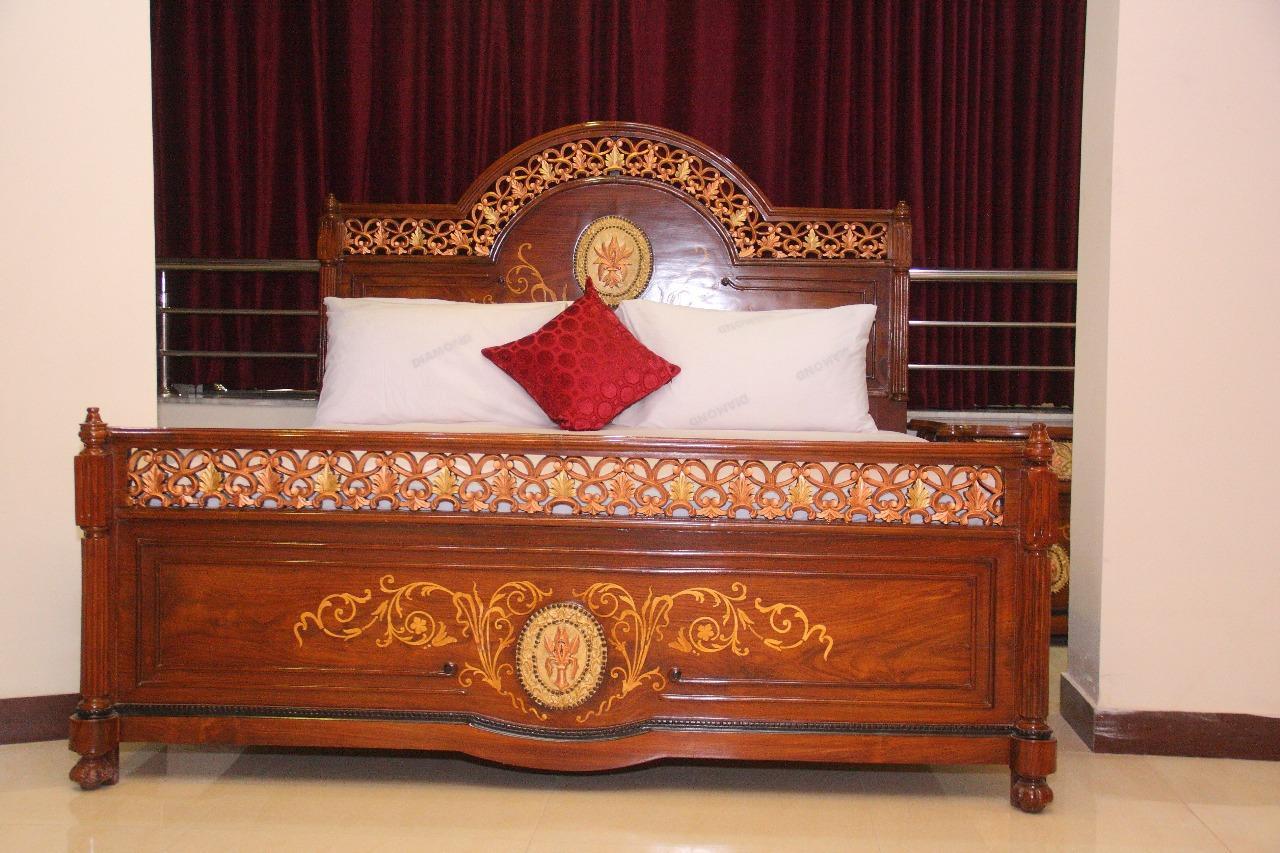 Hotel City Paradise Исламабад Екстериор снимка