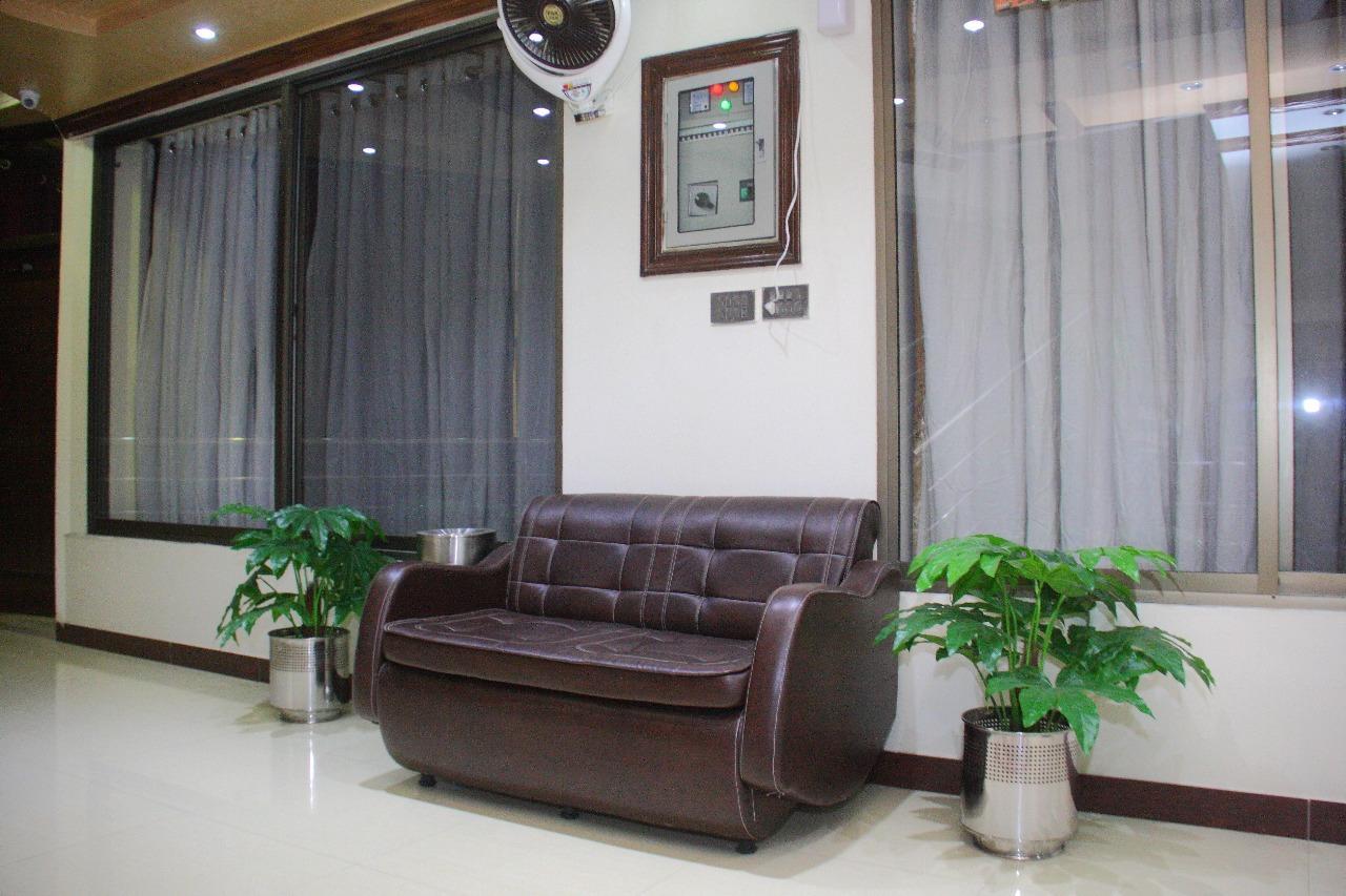 Hotel City Paradise Исламабад Екстериор снимка