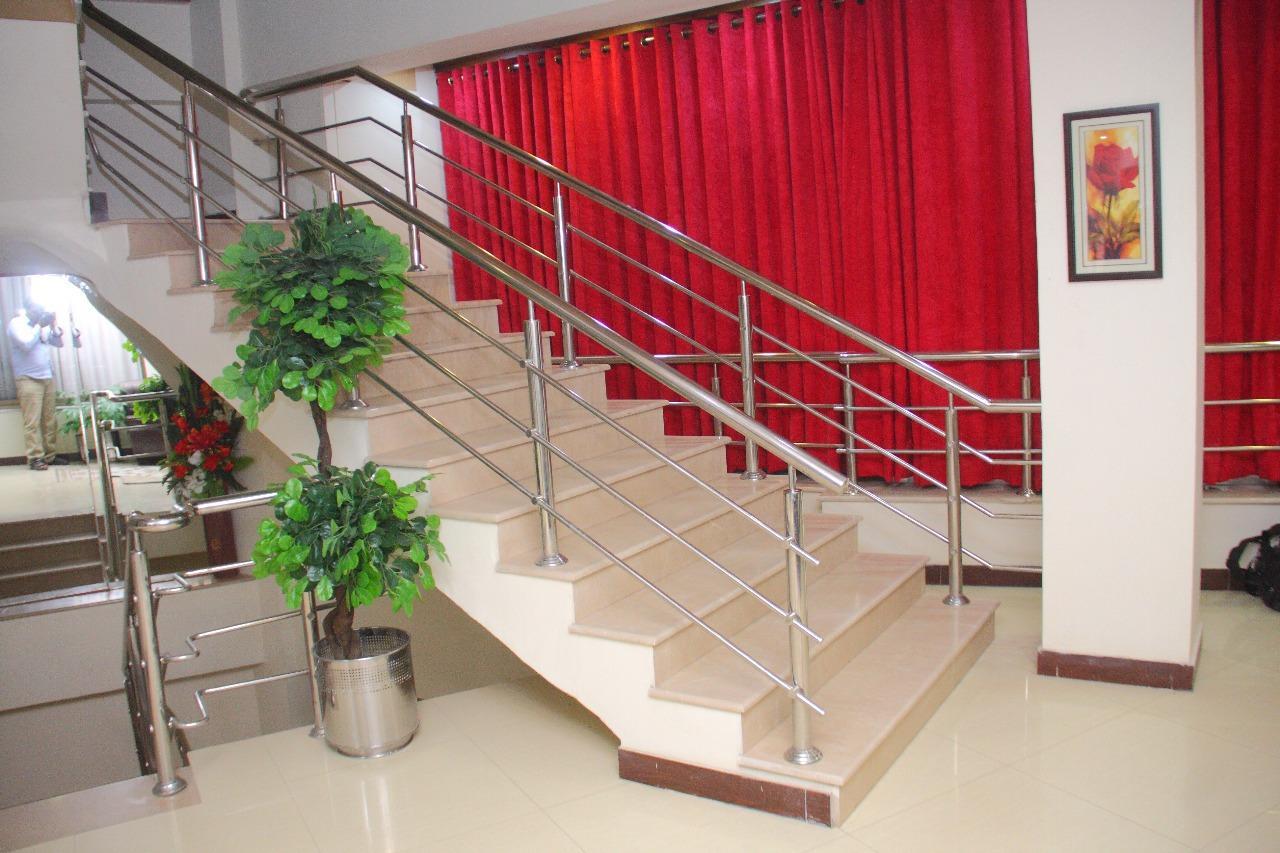 Hotel City Paradise Исламабад Екстериор снимка